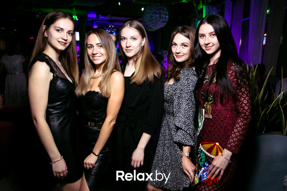 Ночные жители, фото № 1