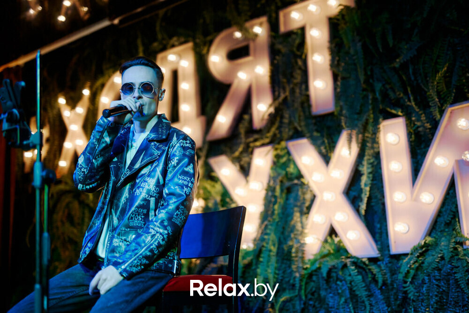 Lindas Perfomance Art Show, фото № 5