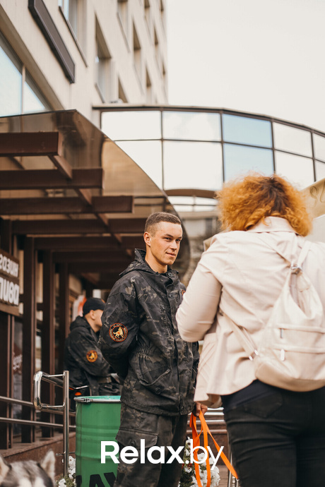 Акция Пушистого Добра, фото № 167