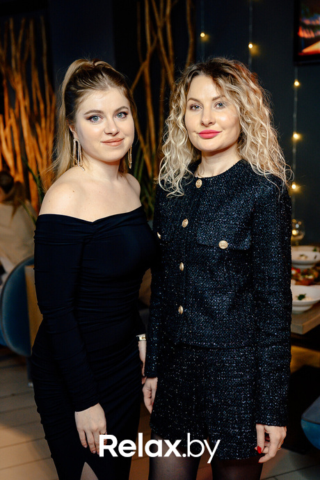 Новогодние вечера в Terra Club, фото № 7