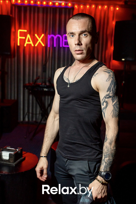 Parker House, фото № 36