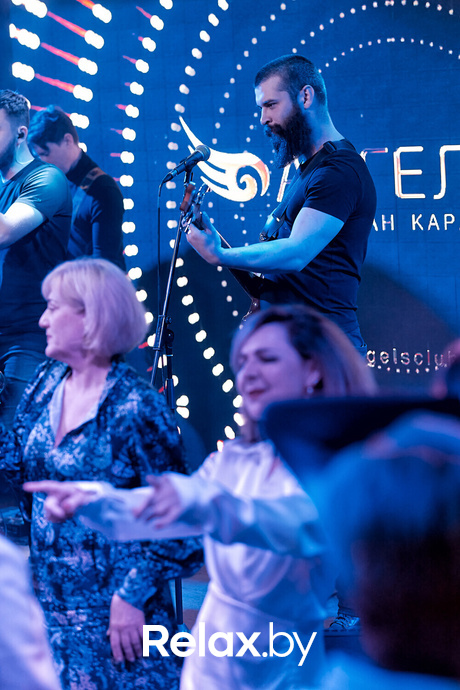 Saturday music, фото № 14