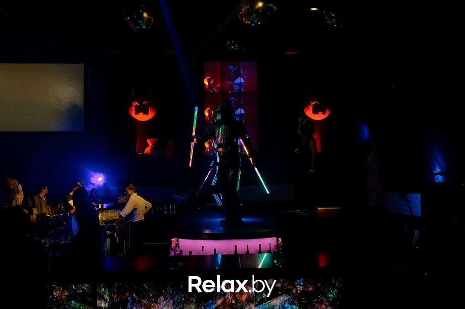 Cyber Punk, фото № 49