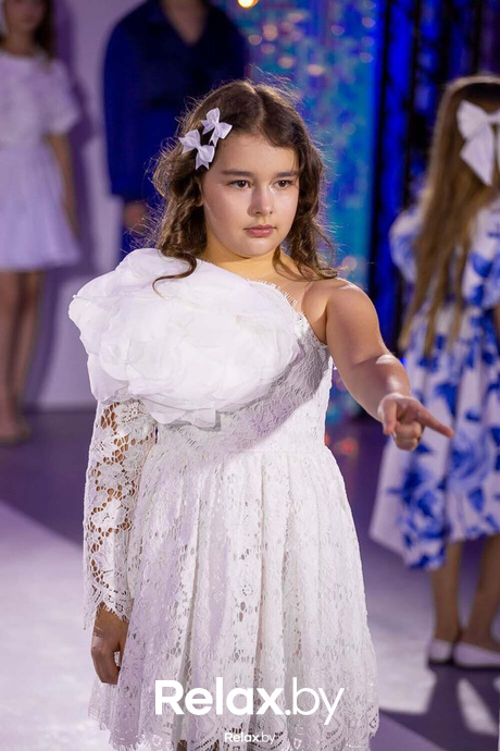 Gold Podium Fashion Show, фото № 21