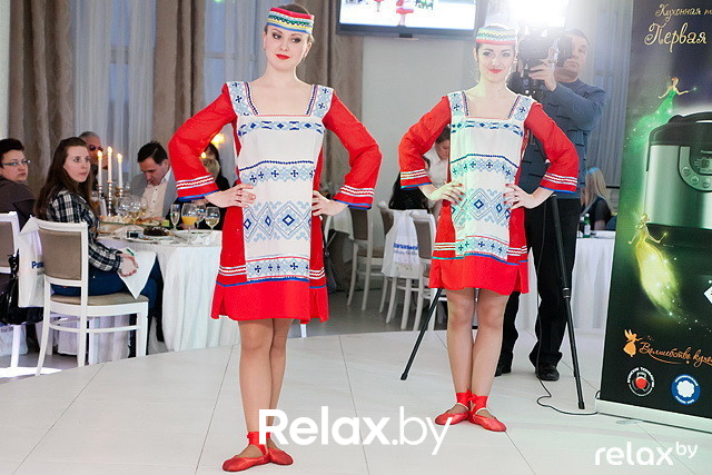 Презентация Panasonic, фото № 6