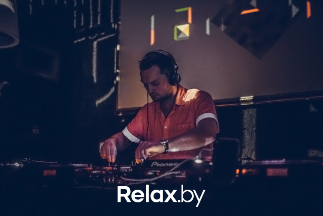 Listapad Film Festival Grand Opening Party by France Group, фото № 66