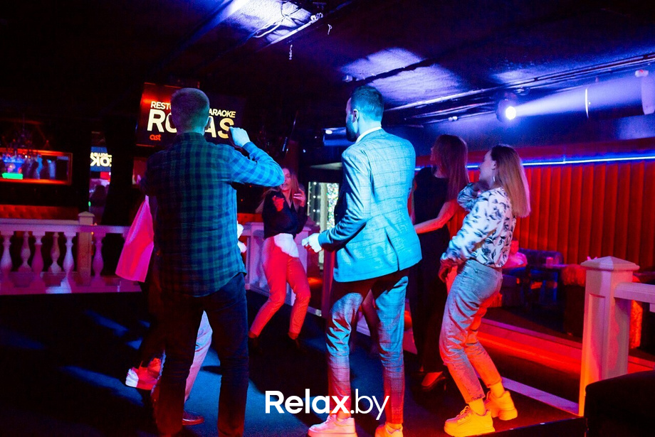 Saturday Night, фото № 36