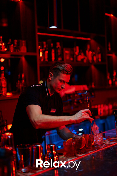 Lindas Perfomance Art Show, фото № 70