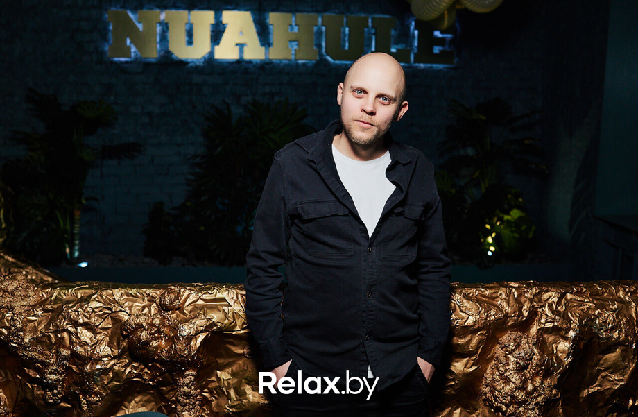 NuaParty, фото № 56