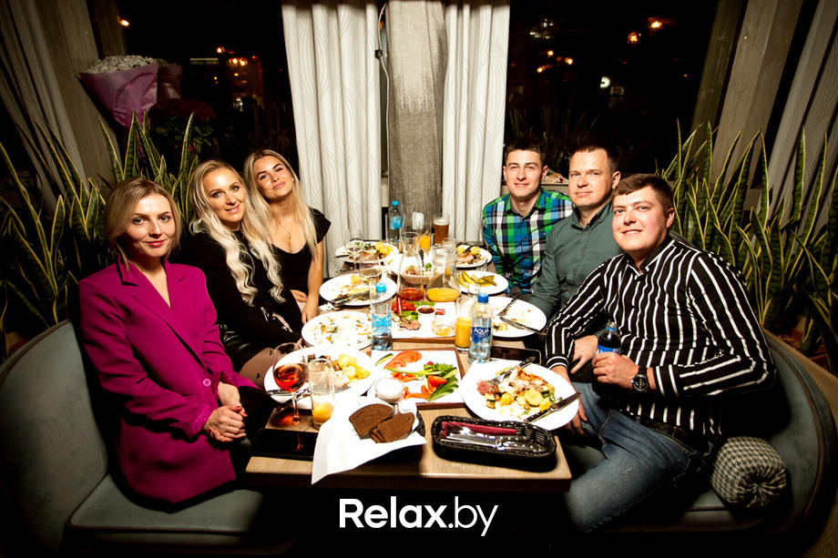 Ночные жители, фото № 52