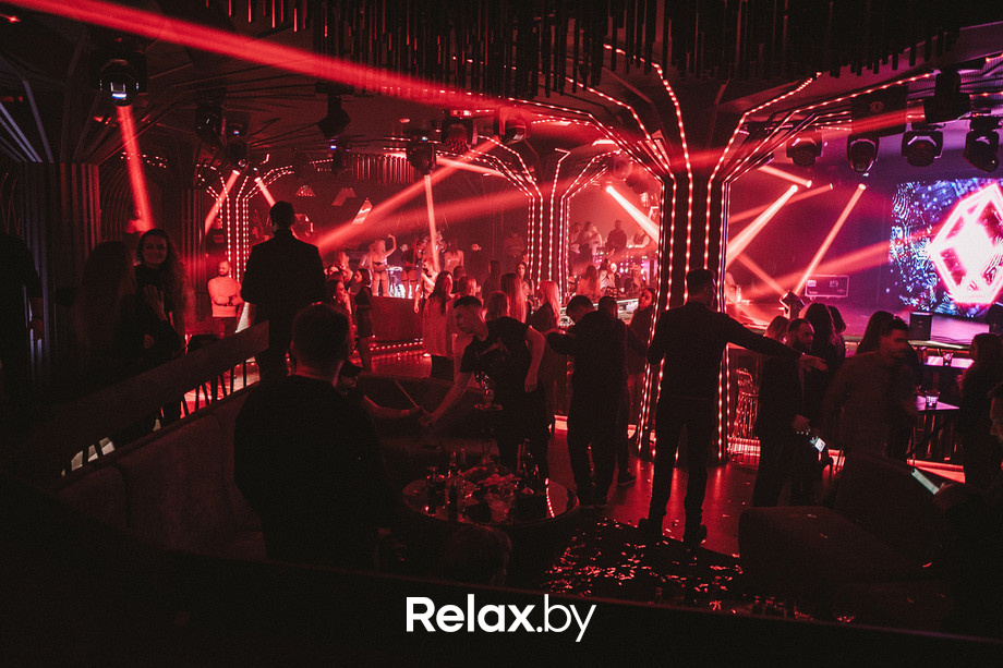 Welcome & Done, фото № 36