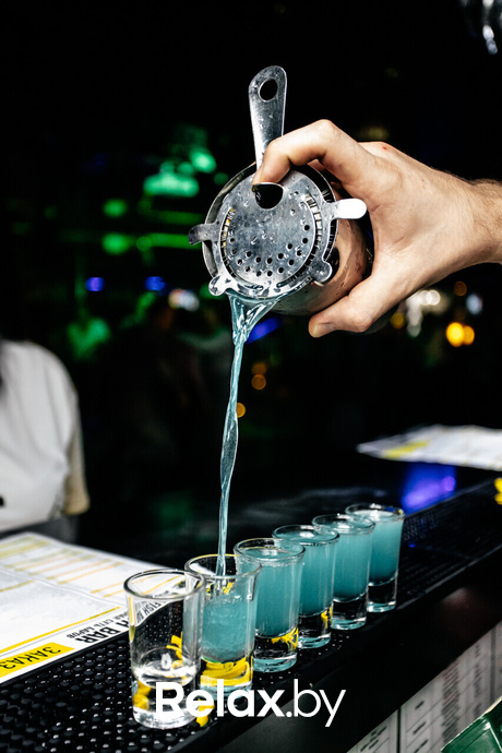 Чебуратор Party, фото № 1