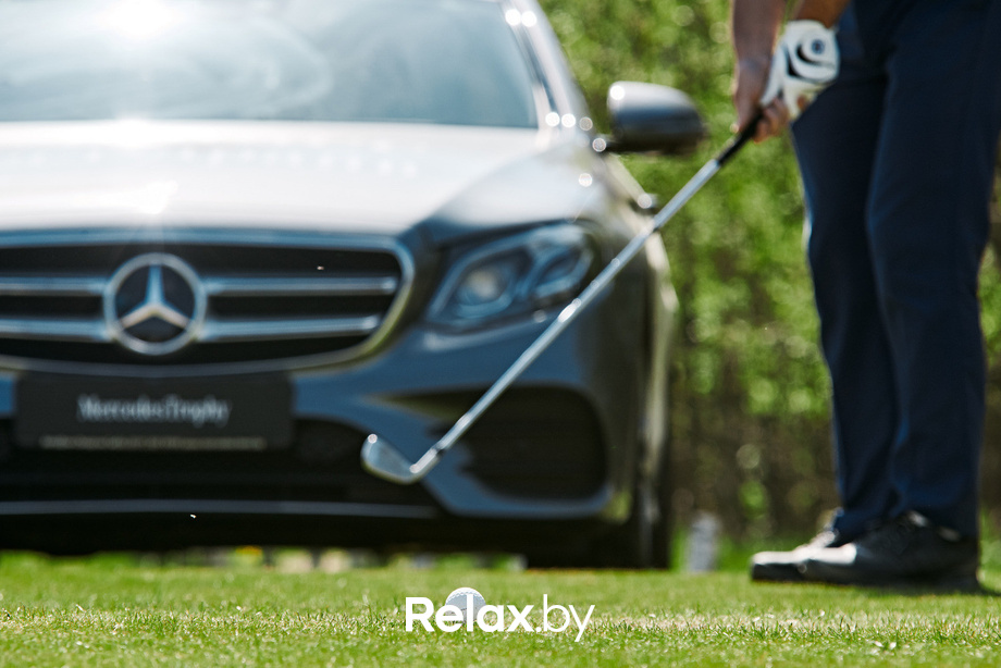 MercedesTrophy Belarus 2017, фото № 34