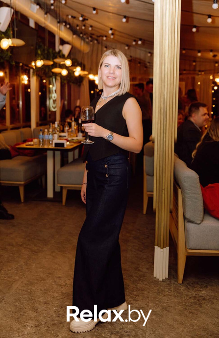 Happy New Year in Terra, фото № 93