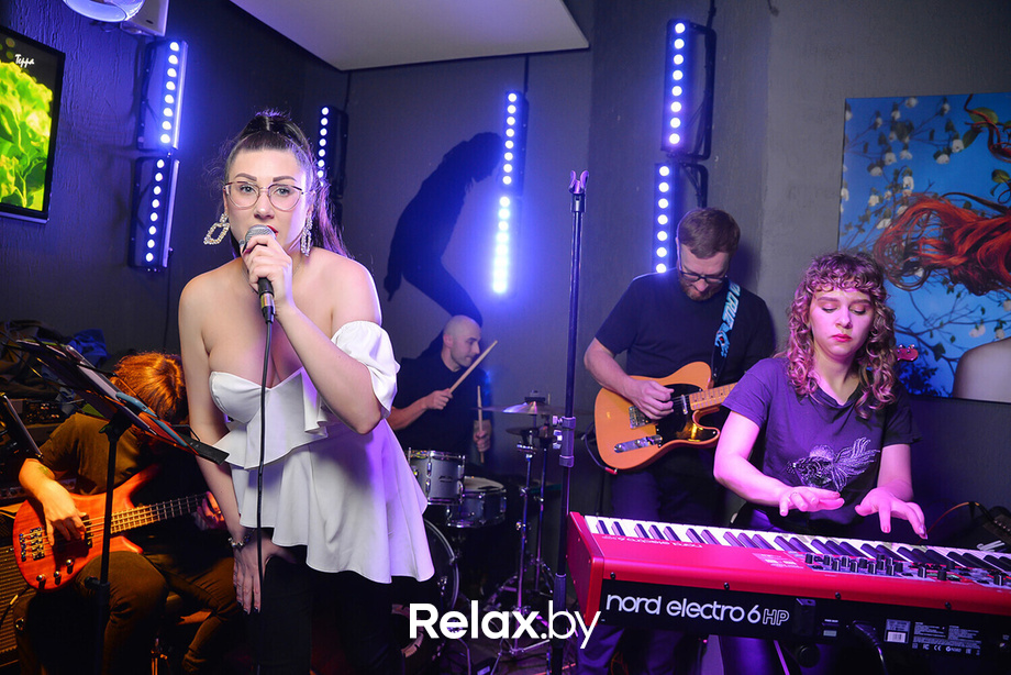 Ночные жители, фото № 75