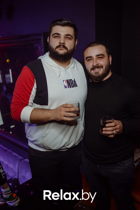 Saturday «Silent hill», фото № 31