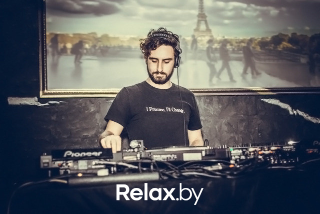 Listapad Film Festival Grand Opening Party by France Group, фото № 62