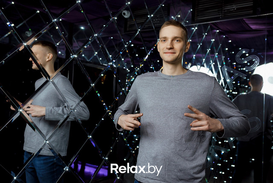 Thursday Party, фото № 22