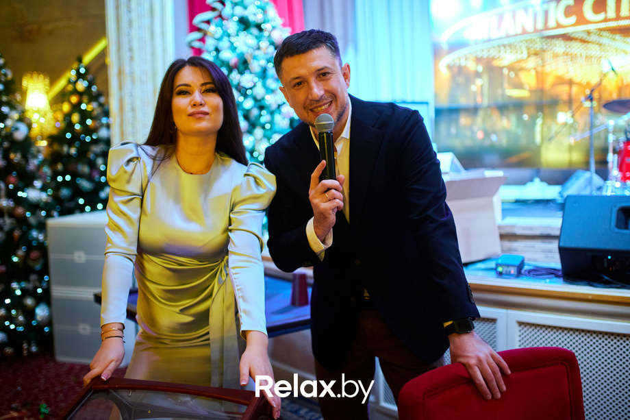 Новый 2021 год, фото № 113