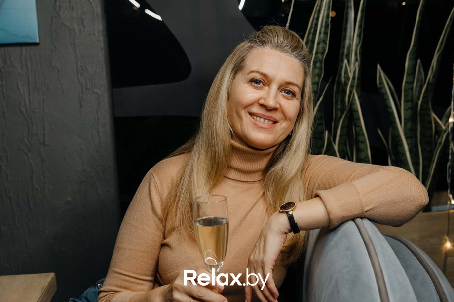 Ночные жители, фото № 26