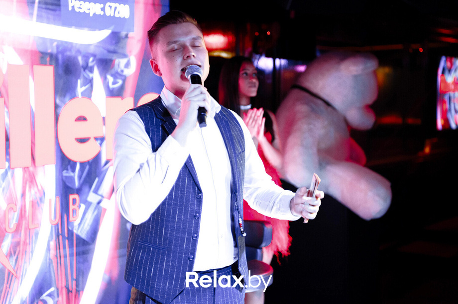 Пятница в Radio Killers, фото № 45