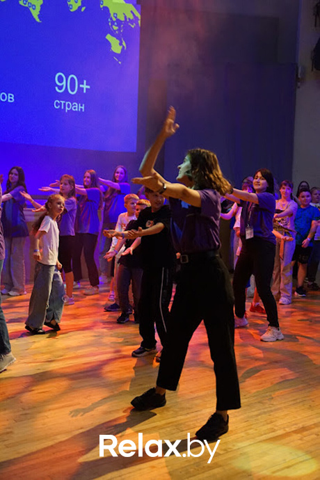 День открытых дверей, фото № 21