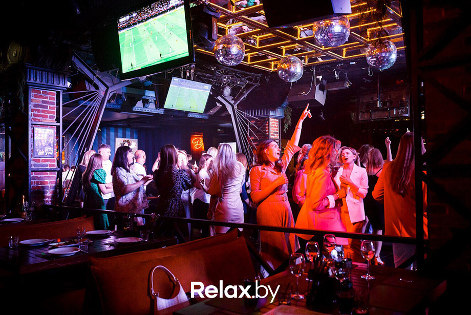 Brooklyn Live!, фото № 35