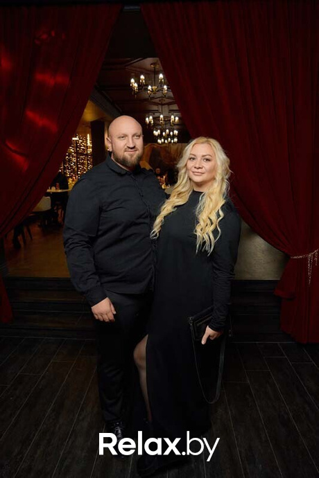 Открытие The One, фото № 65