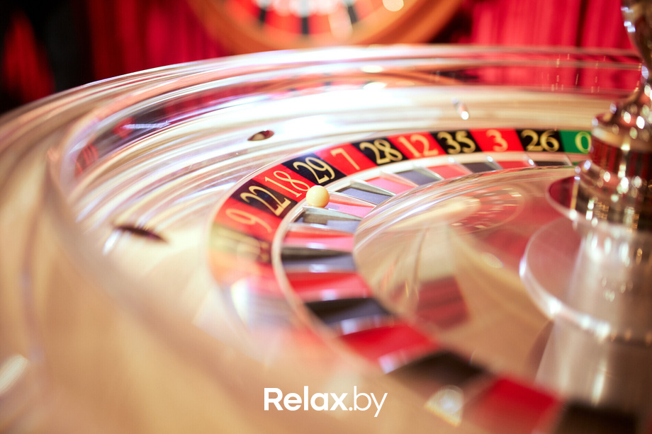 «Lucky 7» и «Мелодия удачи», фото № 59