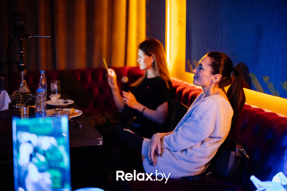 Zavod Saturday Night, фото № 38