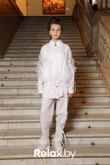 День красоты в День города FashionStyleModels by Igor Ivanov, фото № 72