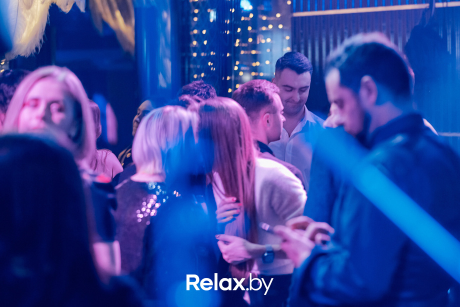 Saturday music, фото № 38