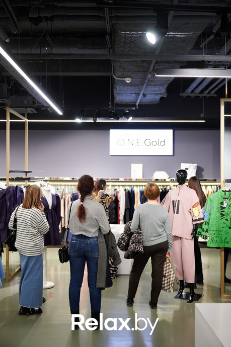 Шопинг-экскурсия со стилистом, фото № 99