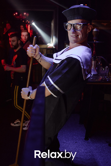 Friday «Stiflers party», фото № 17