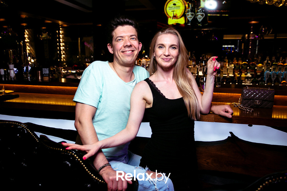 Выступление Екатерины Матвеевой, фото № 30