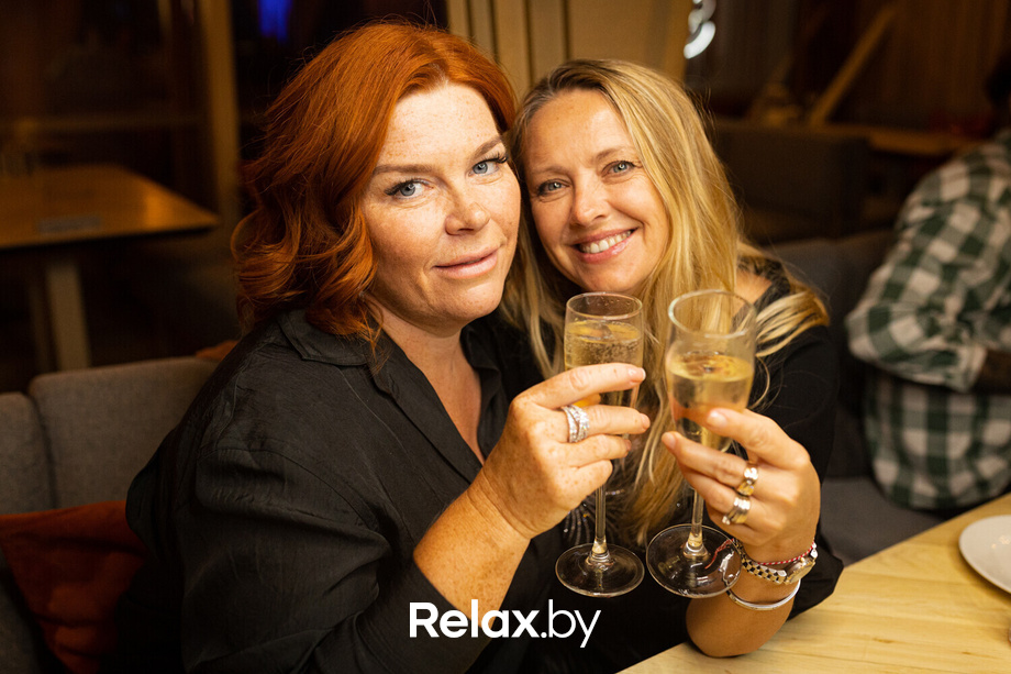 Ночные жители, фото № 57