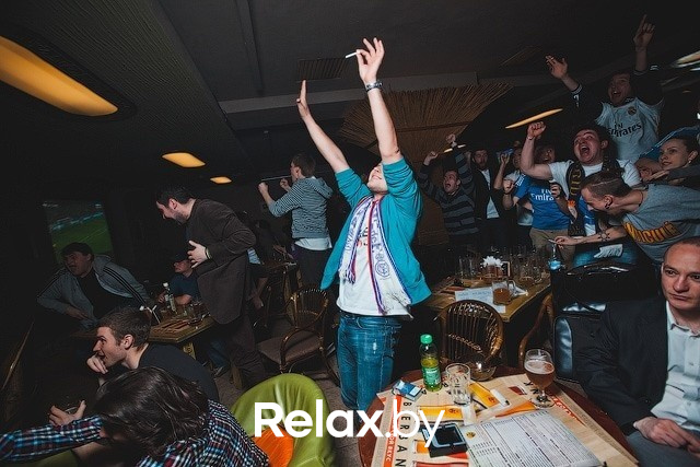 (Реал Мадрид - Барселона) Кубок ИСПАНИИ, фото № 38