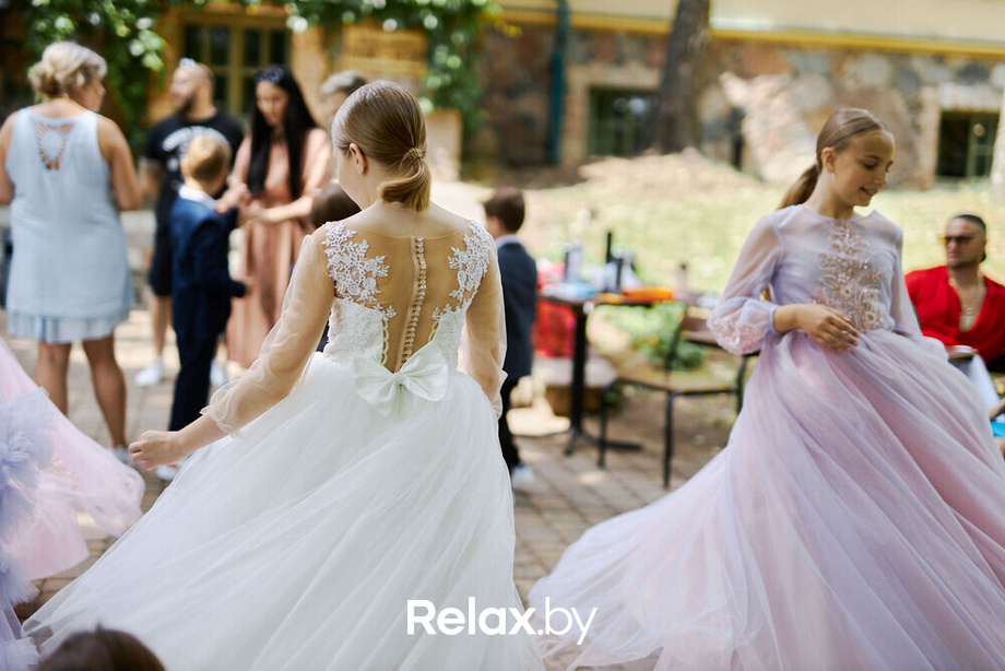 IMG FASHION SHOW – SUMMER 2021, фото № 147