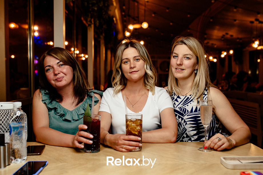 Terra party, фото № 47