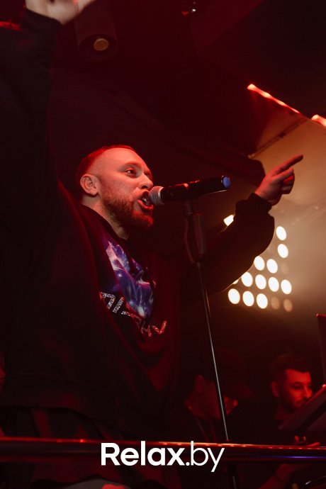 Friday «MATRIX», фото № 23