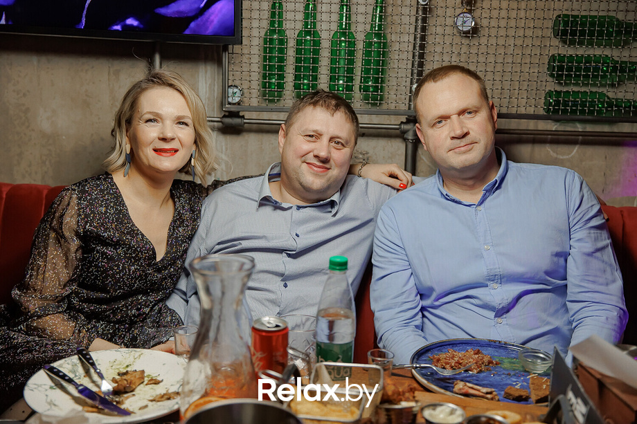 Zavod Friday Night, фото № 40