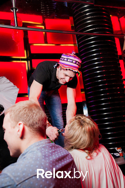 Valentine's night, фото № 150