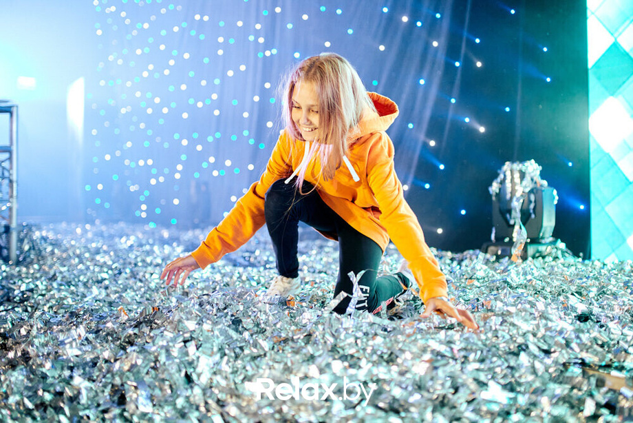 IMG Fashion KILLA PARTY - KIDS’ SHOW, фото № 991