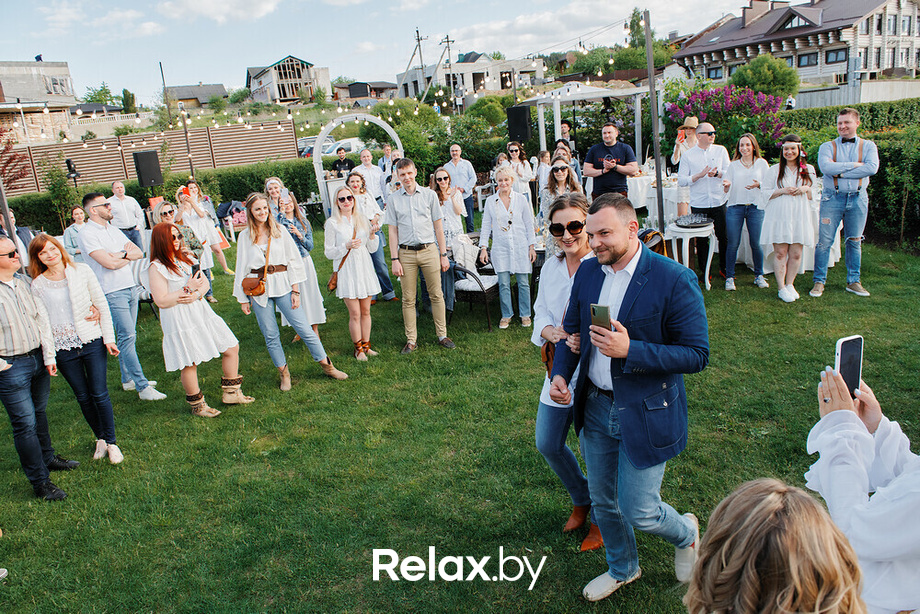 День рождения Светланы Зере, фото № 131