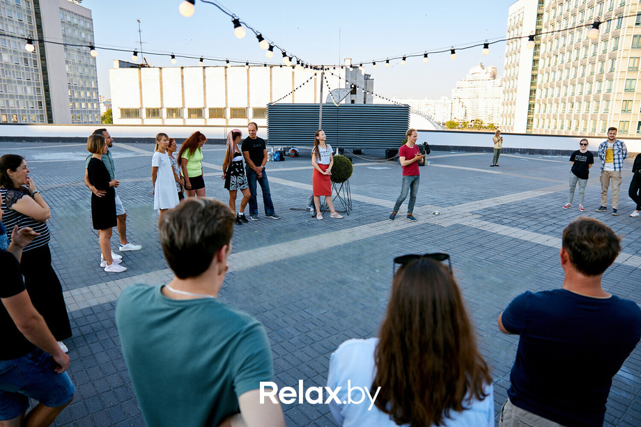 Аргентинское танго, фото № 14