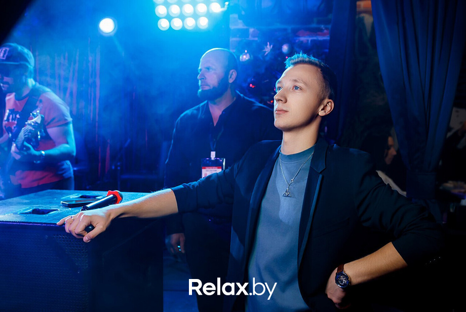 Brooklyn Live!, фото № 8