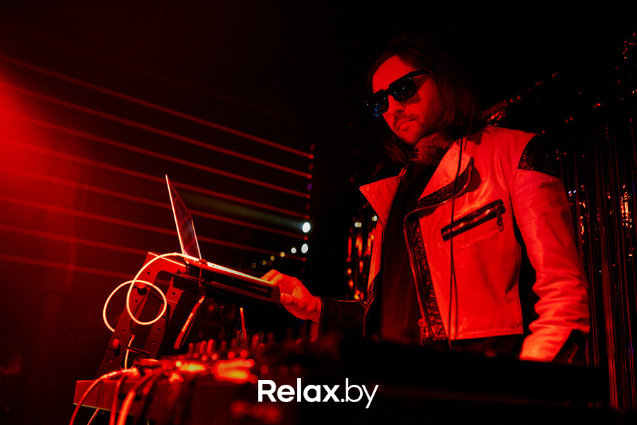 Grand opening, фото № 11