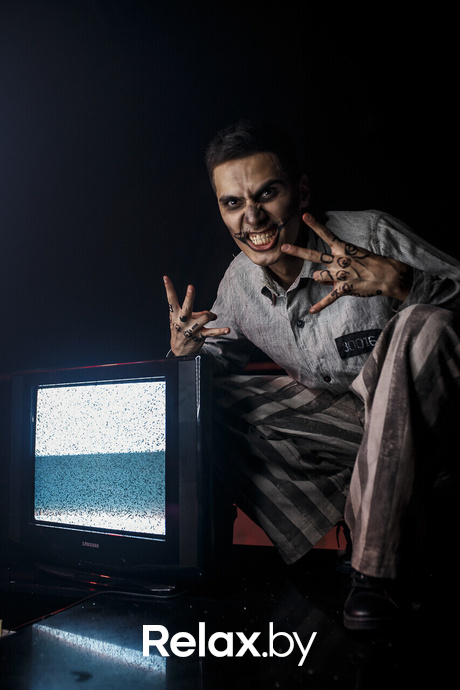 HALLOWEEN IN RICH CAT Day 1, фото № 86