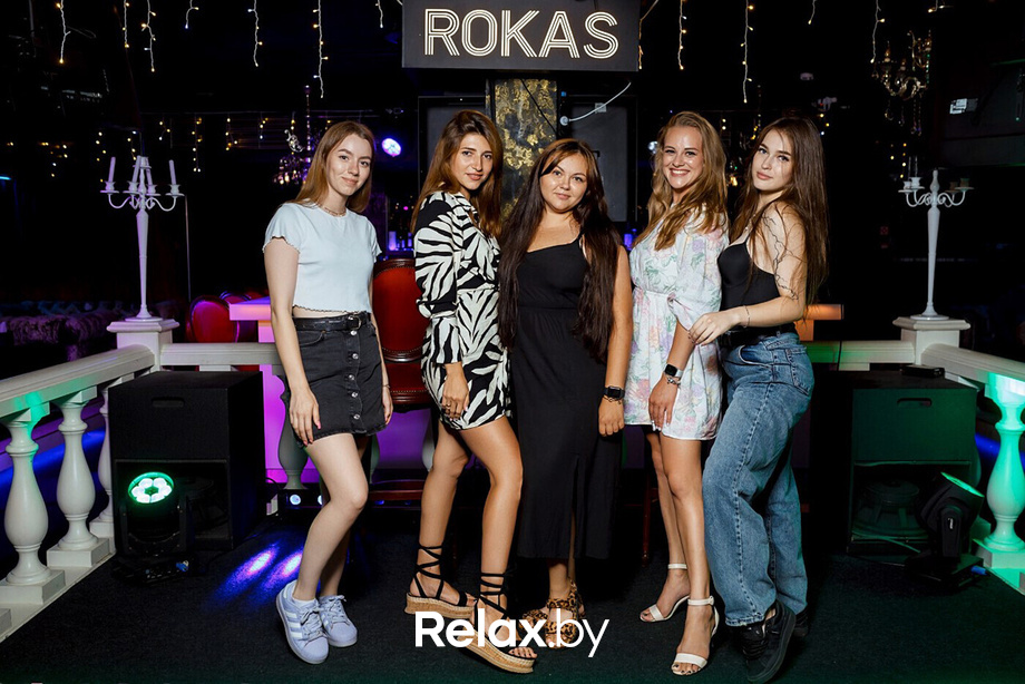 Thursday Party, фото № 3