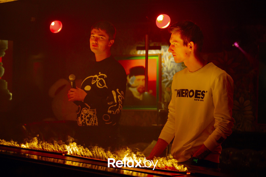 Radio Killers, фото № 14